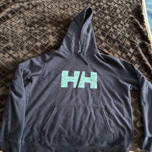 Helly Hansen sweater - Picture 3 of 4